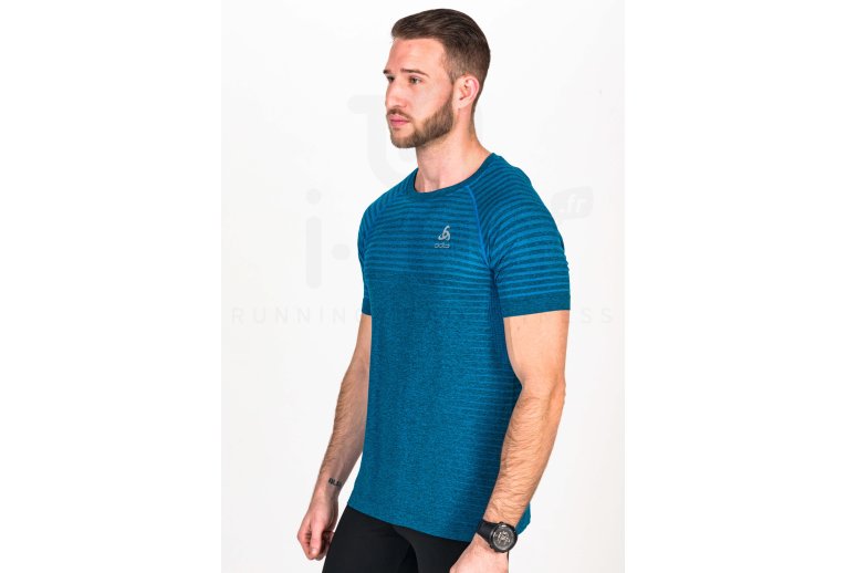 Odlo camiseta manga corta Essential