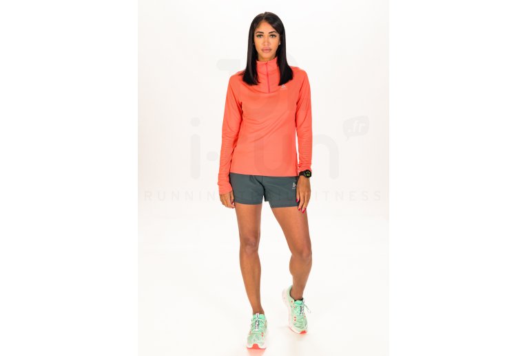Odlo Essential Midlayer ECO