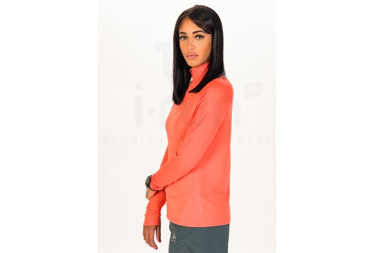 Odlo Essential Midlayer ECO