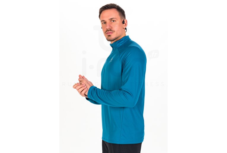 Odlo camiseta manga larga Essential Midlayer ECO