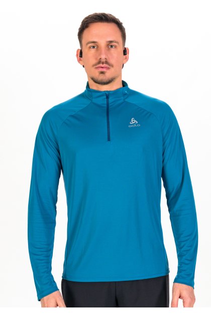 Odlo Essential Midlayer ECO Herren