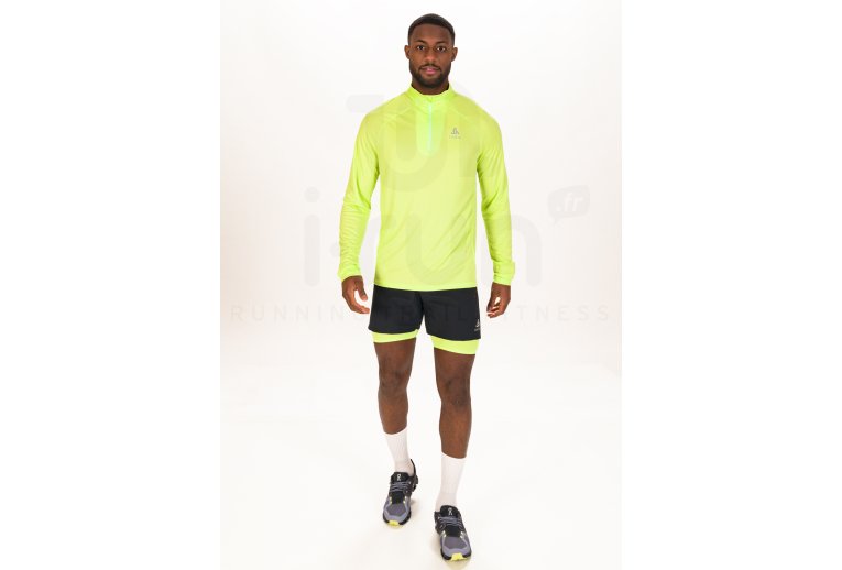 Odlo Essential Midlayer ECO