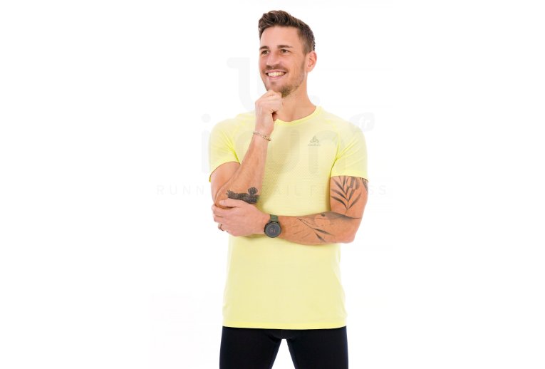 Odlo Essential Seamless Herren