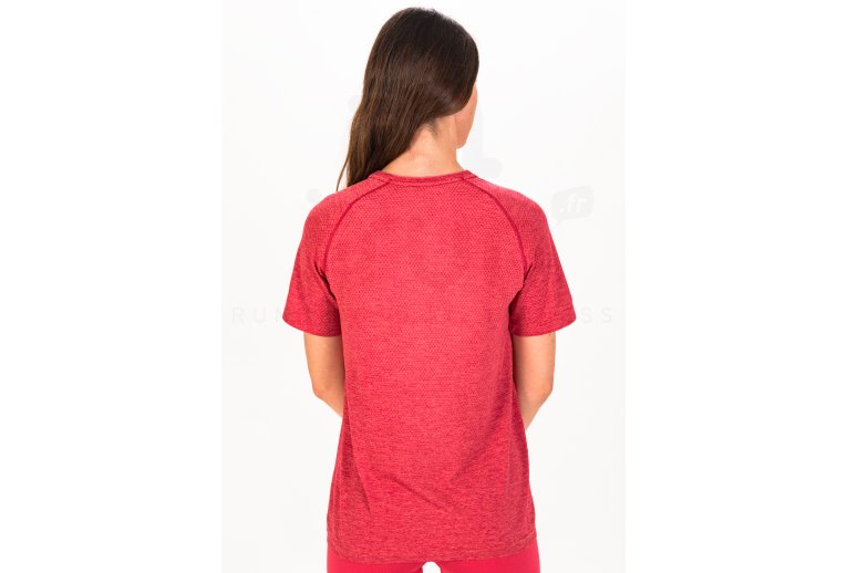 Odlo camiseta manga corta Essential Seamless