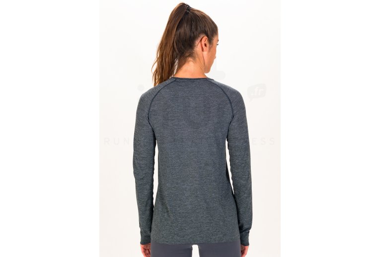 Odlo camiseta manga larga Essential Seamless