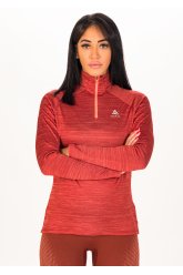 Odlo Essential Thermal 1/2 Zip