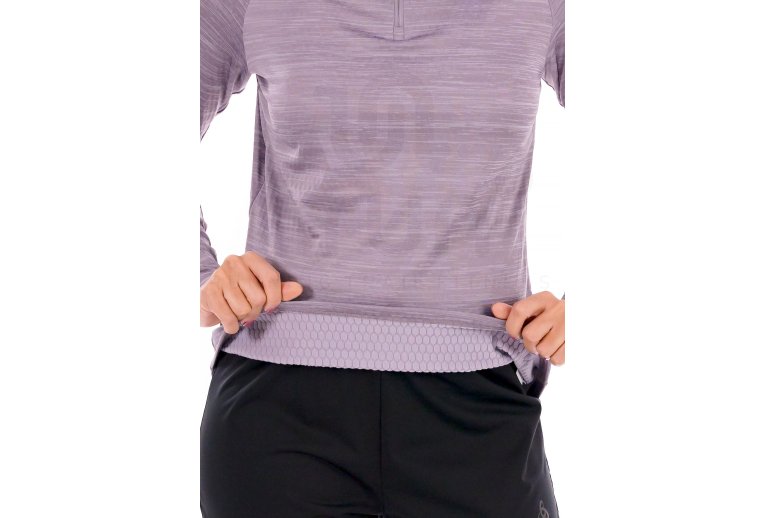 Odlo Essential Thermal 1/2 Zip