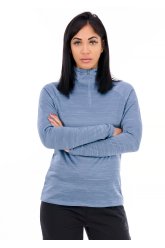 Odlo Essential Thermal 1/2 Zip