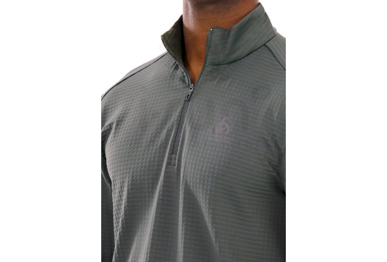 Odlo Essential Thermal 1/2 Zip Herren