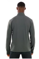 Odlo Essential Thermal 1/2 Zip Herren