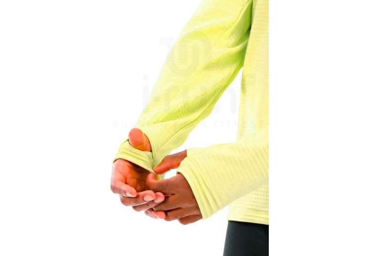 Odlo Essential Thermal 1/2 Zip Herren