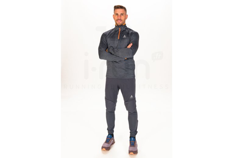 Odlo camiseta manga larga Millennium Element