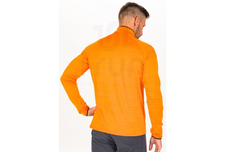 Odlo camiseta manga larga Millennium Element