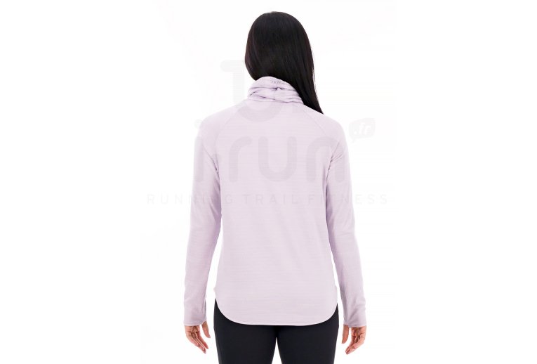 Odlo camiseta manga larga Run Easy Warm