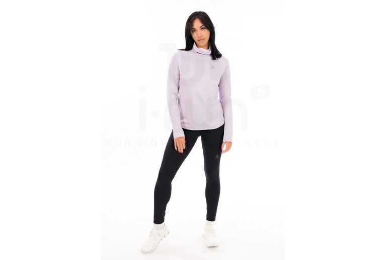 Odlo camiseta manga larga Run Easy Warm