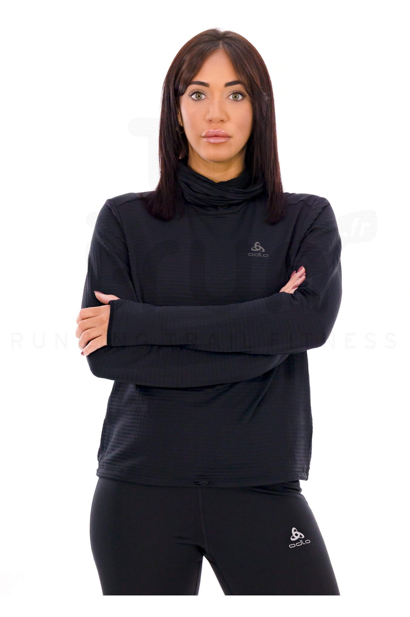 Odlo Essential Thermal Damen