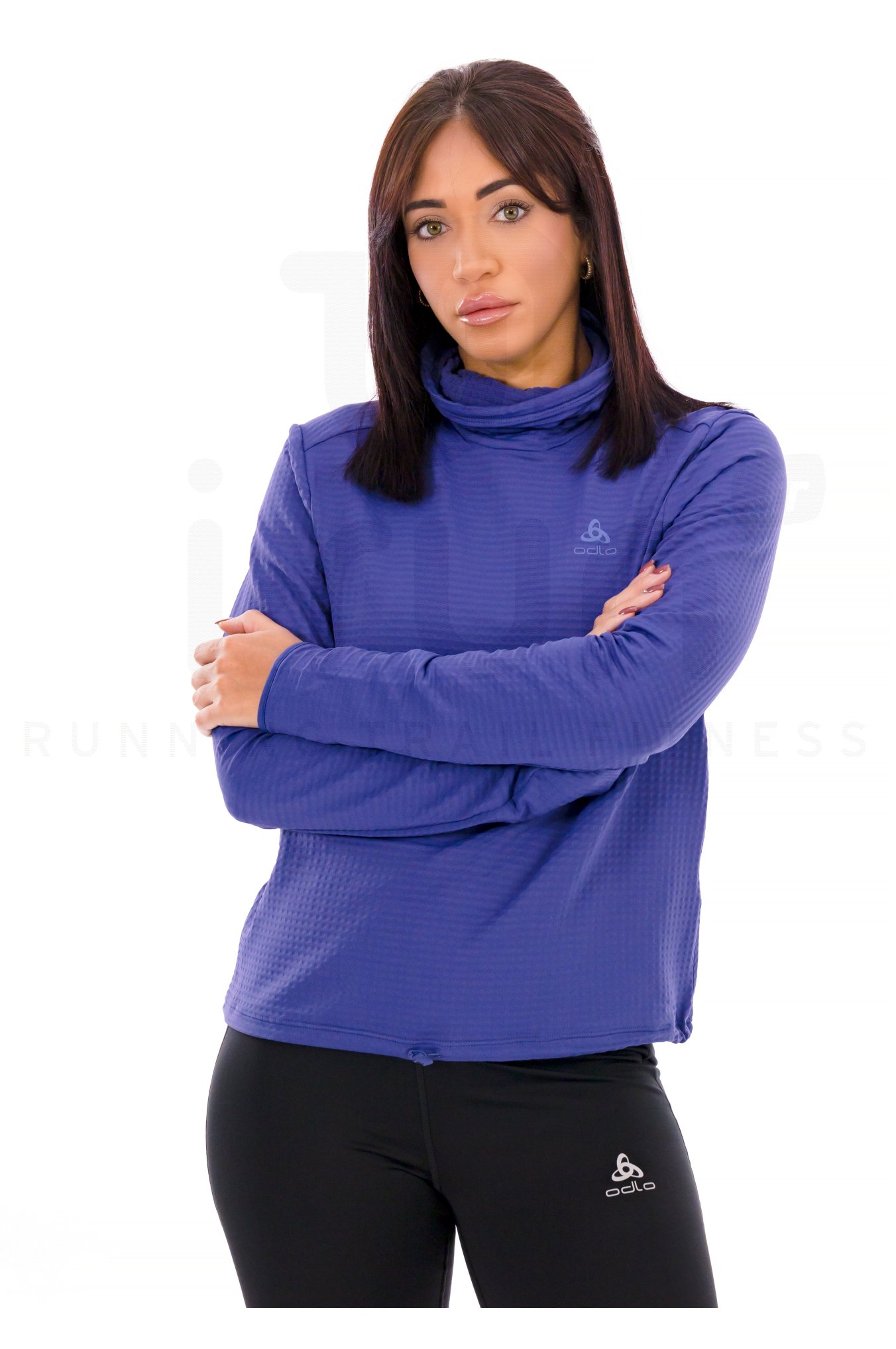 Odlo Essential Thermal Damen