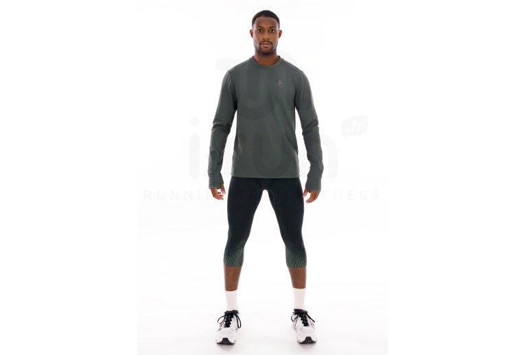 Odlo camiseta manga larga Essential Thermal