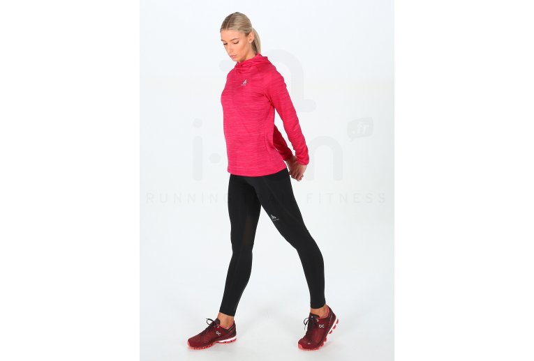 Odlo camiseta manga larga Millennium Element