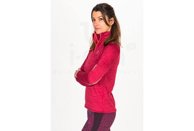 Odlo camiseta manga larga Millennium Element