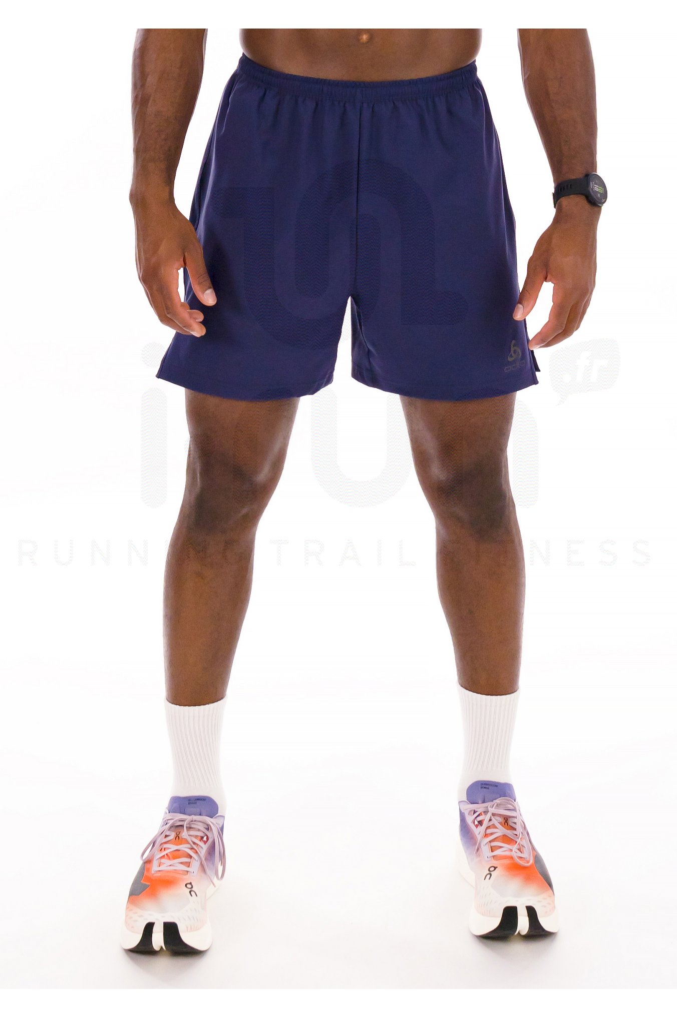 Odlo Essentieel 6 INCH