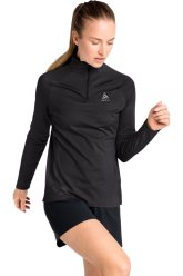 Odlo Essentials Ceramiwarm 1/2 Zip