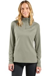 Odlo Essentials Ceramiwarm 1/2 Zip
