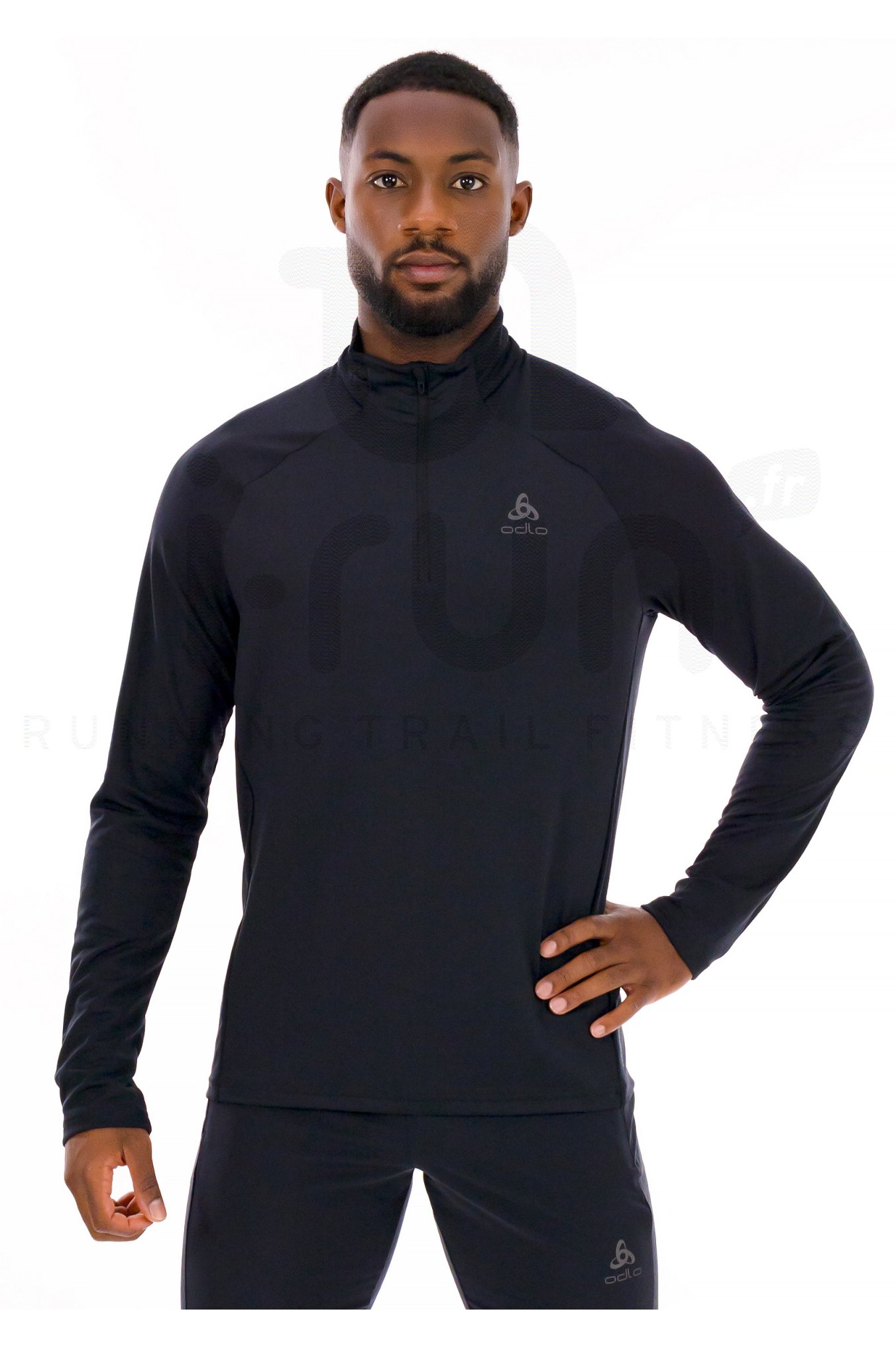 Odlo Essential Ceramiwarm ECO Herren