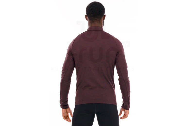 Odlo Essentials Ceramiwarm 1/2 Zip