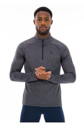 Odlo Essentials Ceramiwarm 1/2 Zip