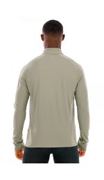 Odlo Essentials Ceramiwarm 1/2 Zip