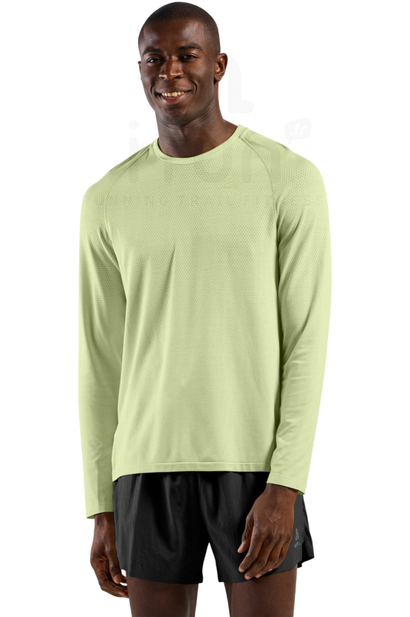 Odlo Essentials Seamless