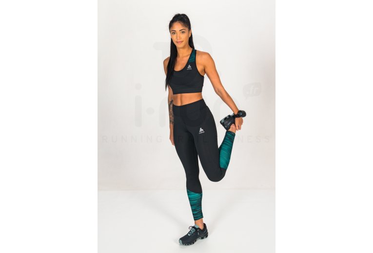 Odlo Essentials Soft Print Damen