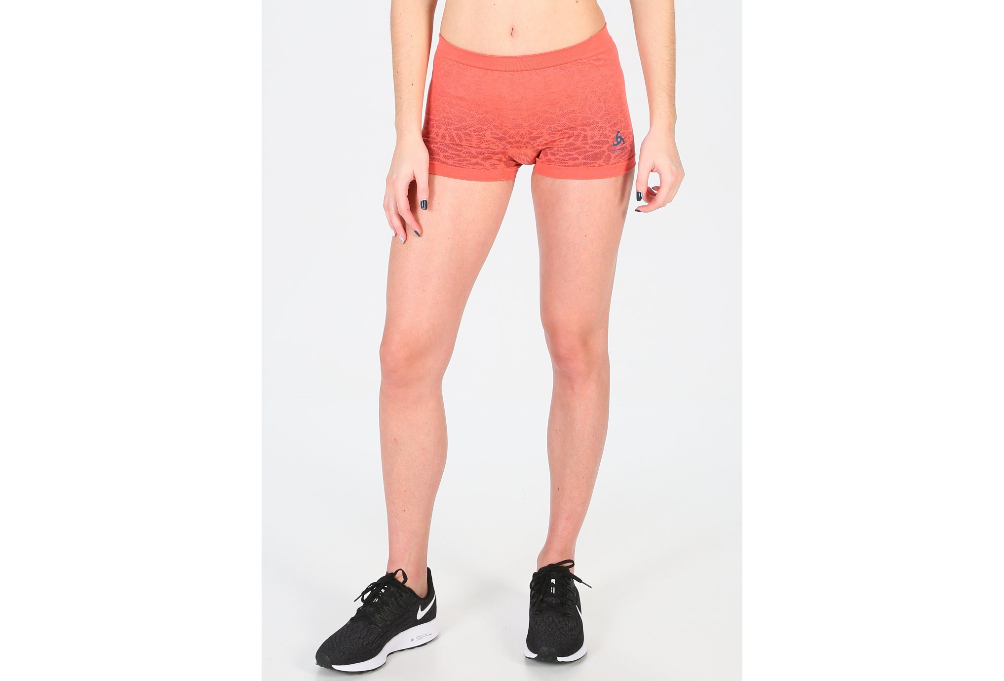 Odlo Evolution Light Blackcomb W vêtement running femme