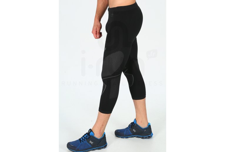 Odlo Mallas 3/4 Evolution Warm Muscle Force