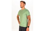 Odlo camiseta manga corta F-Dry Light ECO