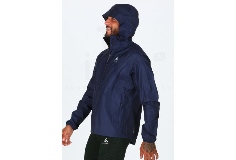 Odlo Chaqueta Fil 2.5 L