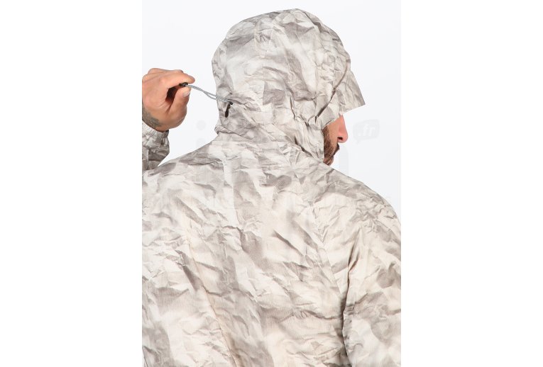 Odlo chaqueta Fli 2.5 L