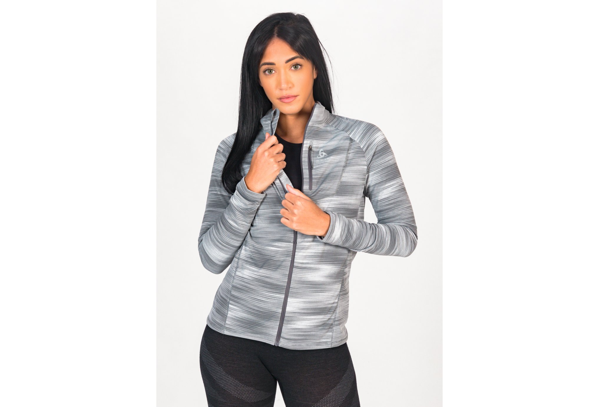 Odlo Fli Light Print W vêtement running femme