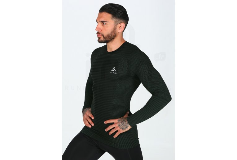 Odlo Camiseta manga larga Futureskin
