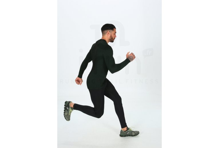 Odlo Camiseta manga larga Futureskin