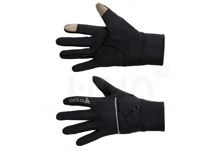 Odlo Guantes Intensity Cover