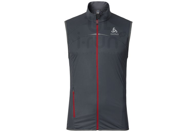 Odlo Chaleco ZeroWeight