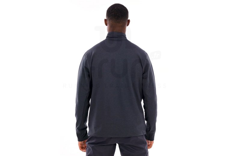 Odlo forro polar Grid fleece 1/2 Zip