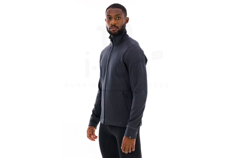 Odlo Grid Fleece Herren