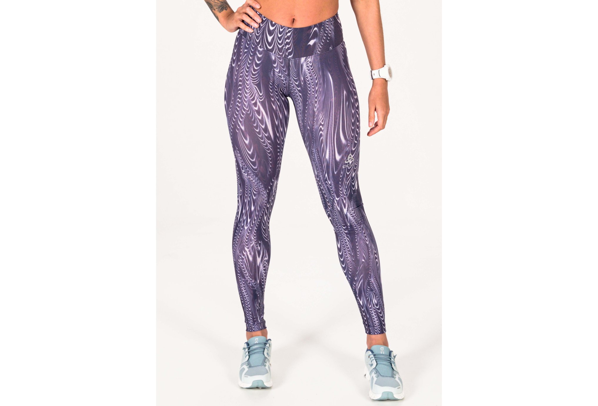 Odlo Helle W Diététique Vêtements femme