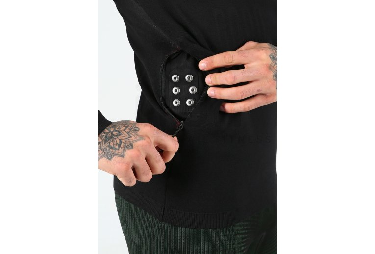 Odlo camiseta manga larga i-Thermic