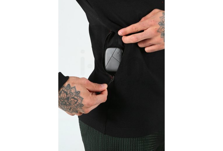 Odlo camiseta manga larga i-Thermic