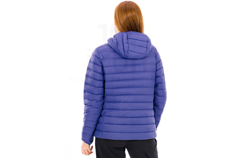 Odlo chaqueta Insulated X-Alp Packable Down
