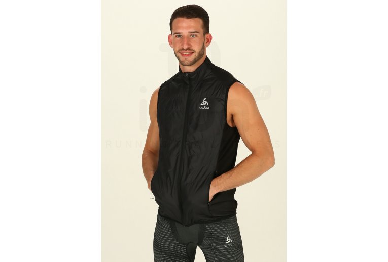 Odlo Chaleco Irbis Seamless